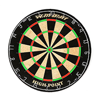 WIN.MAX dartbord