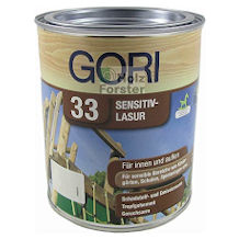 Gori 33 SENSITIVE