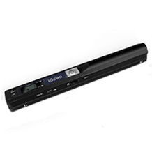 AOZBZ fotoscanner