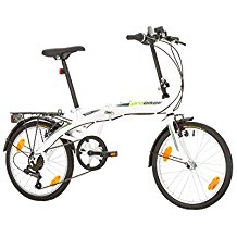 Multibrand Probike Folding 20