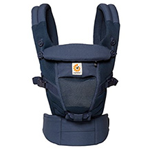 ergobaby Cool Air Mesh