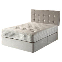 Sleep Factory Ltd boxspringbed