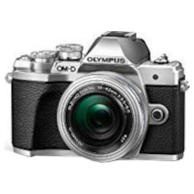 Olympus OM-D E-M10