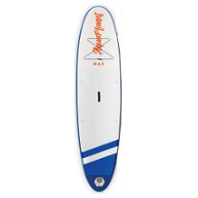 aquaplanet SUP-board