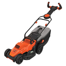 Black & Decker BEMW461ES-QS