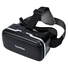 TechRise virtualrealitybril