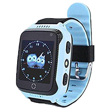 JBC smartwatch voor kinderen