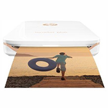 HP Sprocket Plus