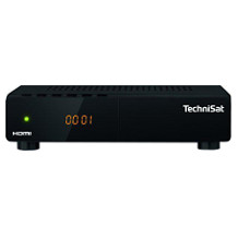 Technisat HD-S 222