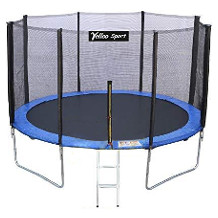 YELLOO tuintrampoline