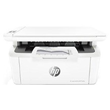 HP LaserJet Pro MFP M28w