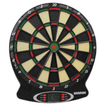 Winmau elektronisch dartbord