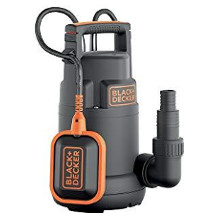 Black & Decker BXUP250PCE