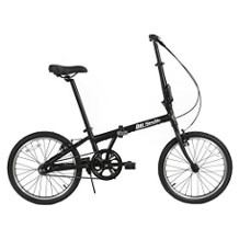 FabricBike vouwfiets