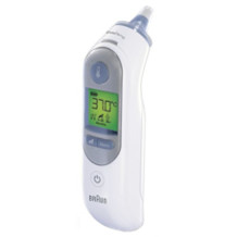 Braun Thermoscan 7