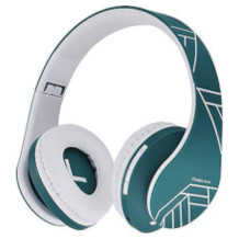 PowerLocus over-ear-koptelefoon