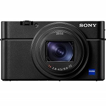 Sony RX100 VI