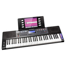 RockJam digitaal keyboard