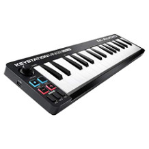 M-Audio digitaal keyboard