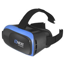 Bnext virtualrealitybril