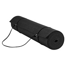 Gaiam fitnessmat