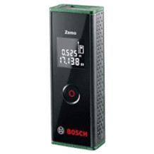 Bosch laserafstandsmeter