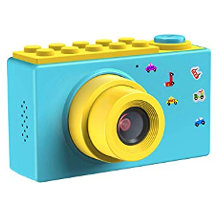 ShinePick kindercamera