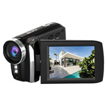 Vmotal videocamera