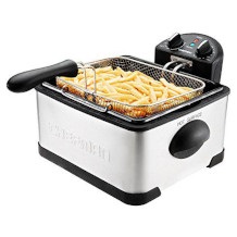 Chefman friteuse