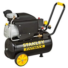 Stanley compressor