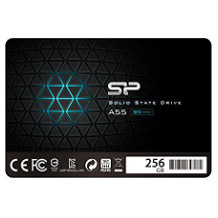 SP Silicon Power SSD-harde-schijf