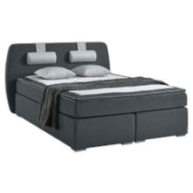 Atlantic Home Collection boxspringbed