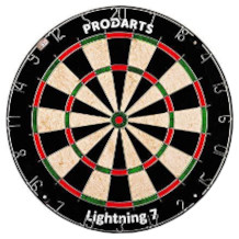 ProDarts dartbord