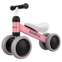 Bammax loopfiets