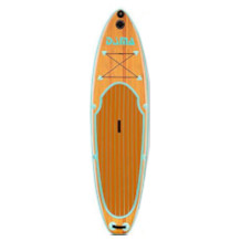 DAMA stand-up-paddleboard