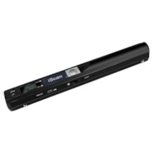 AOZBZ fotoscanner