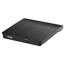 BEVA externe DVD-drive