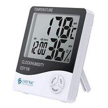 eSynic hygrometer