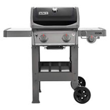 Weber gasbarbecue 2 branders