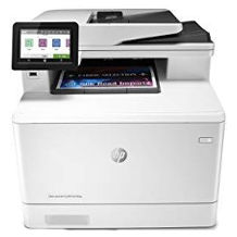 HP Color LaserJet Pro MFP M479fdw