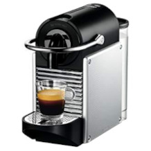 Nespresso EN 124.S