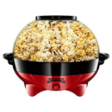 Gadgy popcornmaker