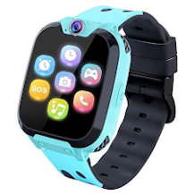 MeritSoar Tech kinder-smartwatch