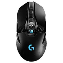 Logitech G903