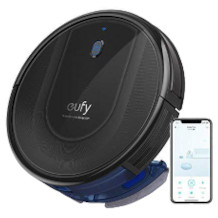 eufy RoboVac G10