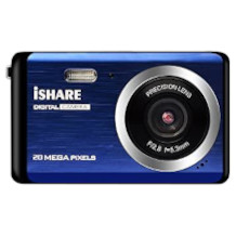 KIDSCAM compactcamera