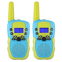 Kearui walkietalkie voor kinderen