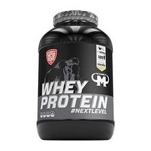 Mammut Nutrition Whey