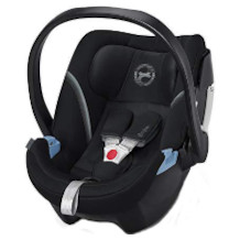 Cybex Aton 5