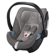 Cybex Aton 5